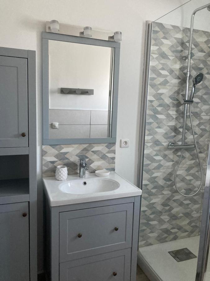 L'Escapade Villa Domvast Екстериор снимка